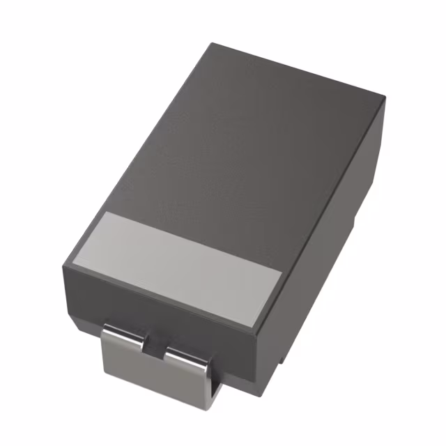 TM3D157K004CBA Vishay Sprague  Condensateurs à couches minces